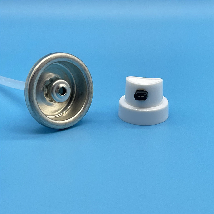 Female Paint Spray Valve Precise Coating Solution For Artistic Projects
