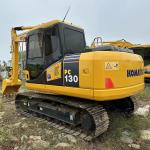 Komatsu excavator available for sale in a good condition , for a discounted