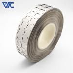 Custom 0.12mm 0.15mm 0.2mm 0.25mm 0.3mm Pure Nickel Strip 6mm 8mm 10mm For 18650