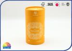 157gsm Coated Kraft Paper Core Packaging For Custom Product