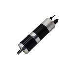 24V 7.9A 130w DC Servo Motor Output Speed 100rpm For Swing Gate