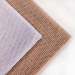 245 Gsm Super Soft Crushed Knit Velour Fabric For Jacked