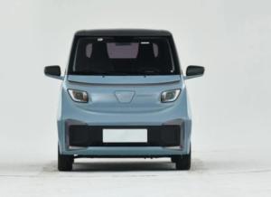 Wholesale 2024 Small Chinese Mini Electric Car For Adults For Sales Modified Cars Easy Operation from china suppliers