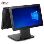 Bimi 15.6inch Touch Screen POS Machine with 32G/64G/128G/256G/512G Hard Disk