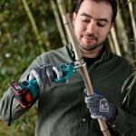 1300mAH Small Electric Garden Shears Pruning Shears For Thick Branches