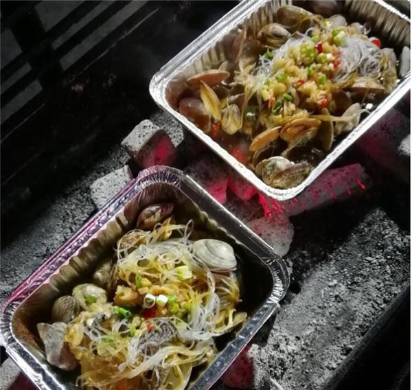 Aluminum Square Pans Foil for Baking Roasting Broiling Cooking Ideal for Tasty
