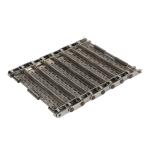Spiral Freezer Mesh Conveyor Belt