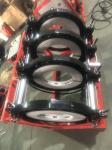 280mm To 500mm 9.1KW Hydraulic Butt Fusion Machine