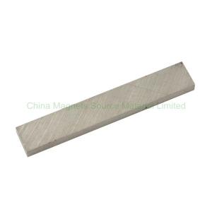 China Alnico bar magnet for pickup on sale