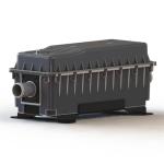 800v High Voltage Coolant Heater Vehicle Heating Solutions 8-18kw
