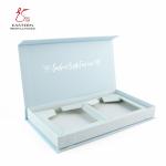 CMYK Printing Eyelash Packaging Box
