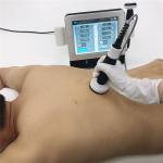 Mini Physical Ultrasound Physiotherapy Machine For Low Back Pain Sport Injuiry