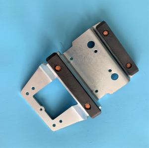 Wholesale Monforts Brand Textile Machinery Components Pin Holder Stenter Needle Holder Peek Material Pads from china suppliers