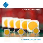 1414 1919 2828 4046 High Power Flip Chip LED 5w 10w 30w 50w 100w 200w 150W White