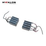 RoHS PTC Ceramic Heating Element For Electric Fan