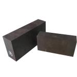 High Alumina Content Fused Magnesia Chromite Refractory Brick for Furnace Lining