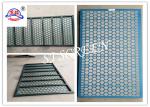 Oil Drilling Steel Frame Screen for Solid Control Equipment King Cobra 1251*635