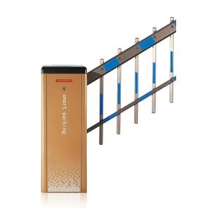 Wholesale BLDC Motor Fencing Boom Barrier Gate Smart Parking Traffic Road Access Control System from china suppliers