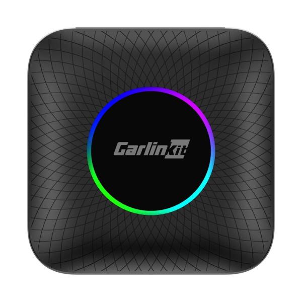 Andriod Box TBox-Ambient Dongle Android 13 SM6225 Wireless Android Auto Car Play