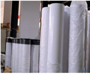 Wholesale Biological Membrane Bioreactor MBR Activated Sludge High Porosity Tubular from china suppliers
