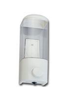 Hotel Household Manual Hand Soap Dispenser , Wall Mounted Hand Sanitiser