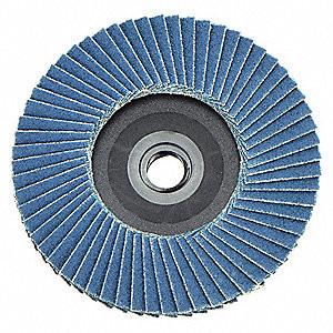 China Sanding Discs Flap Discs Resin Fiber Sanding Discs With P24 Grit - P120 Grit, Abrasive Finishing Products on sale