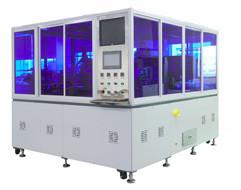 Wholesale Double Sided SMT Auto Mounter EMI And CVL Laminating Machine from china suppliers