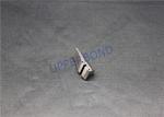 Superslims Tobacco Machinery Spare Parts Cigarette 99mm*5.4mm Alloy Shoe