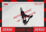 Common rail Injector Repair Kit injector nozzle 095000-8920 ME306398 095000-8621