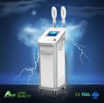 elight rf ipl for skin rejuvenation machines / hair remover machine ipl shr