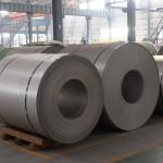 ASTM 1000mm 0.6mm 316L Stainless Steel Coil 410 420 2B NO.1