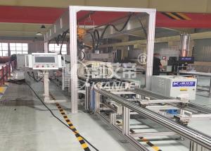 Wholesale Sandwich Packing Busbar Fabrication Equipment Automatic from china suppliers