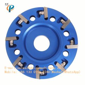 Wholesale Round Hoof Grinder Disc Cattle Hoof Trimming Bovine Hoof Trimming Machine from china suppliers