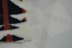 510gsm FUR: SHERPA SUEDE:Polar Fleece Fabric Bonded Woven Fabric