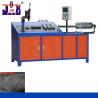 Buy cheap Barbecue Grill Automatic Molding Machine 80m/Min Wire Chamfering Machine from wholesalers