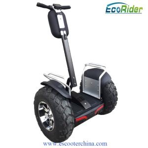 Wholesale Two Wheels Balance Electric Scooter Mobile Controlled With 4000w Brushless Motor from china suppliers