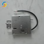 Smart Cabinet Lock Electronic Solenoid Remote Control System