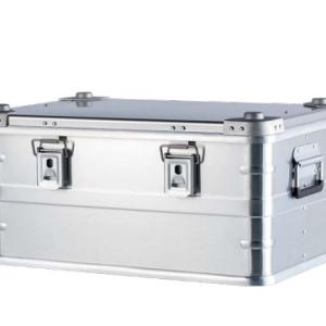 Wholesale Compact And Lightweight Aluminum Camping Kitchen Box With Ample Storage from china suppliers