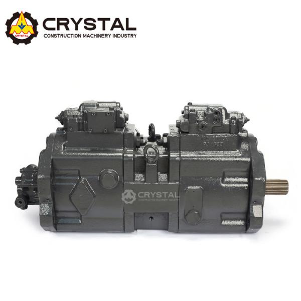 K3V180DTP Excavator Hydraulic Pump KATO HD1430 Hydraulic piston pump plunger