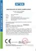 Shenzhen Winlink Technology Co., Limited Certifications
