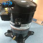 ZSI Series Copeland Scroll Air Conditioner Compressor Environment Friendly