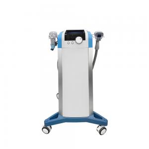 Wholesale Fat Cutting Cavitation Body Sculpting Machine Ultrasound Firming Rf Vacuum Body from china suppliers