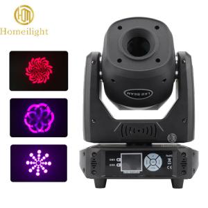 Wholesale High Brightness 100W LED Moving Head Wash or Dj Stage Disco Party from china suppliers