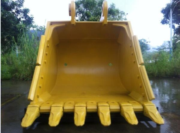 High Quality Severe Duty Excavator Bucket Excavator Rock SD Bucket For 1-50 Ton