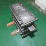 OEM Deep Drawing Mold Tungsten carbide material progressive stamping