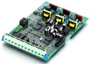 Wholesale ISO9001 UL 94v0 Multilayer One Stop PCB Assembly from china suppliers