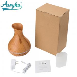 Wholesale 300ml Home Fragrance Diffuser , Essential Oil Room Diffuser CE Certificated from china suppliers