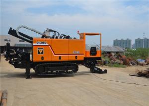 Wholesale Utility Horizontal Directional Drilling With Manual Directional Drilling Rig from china suppliers