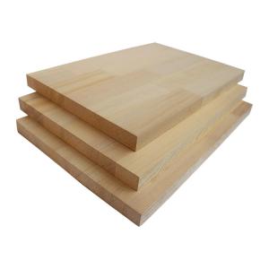 Buy cheap Straight Puzzle Hemlock Wood Window Board Solid Wood Furniture Panels 22mm 25mm from wholesalers