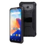 4G Durable Waterproof Phone in Black/Grey/Green/Orange - Up to 2 Days Standby